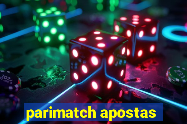 parimatch apostas